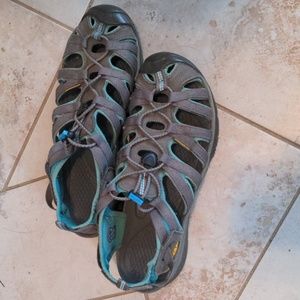 🌊KEEN Whisper Sandals🩴